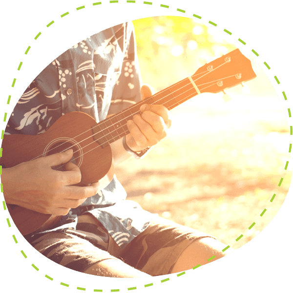 Birebir Ukulele Eğitimi
